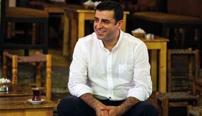 AİHM’de kritik Demirtaş randevusu