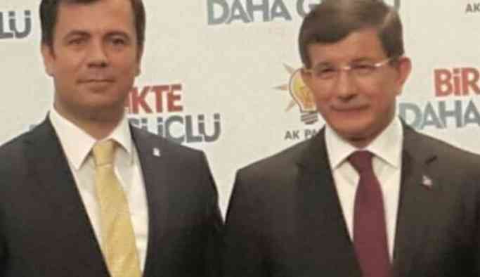 AK Parti'de flaş gelime! İhraç kararı üzerine iki istifa