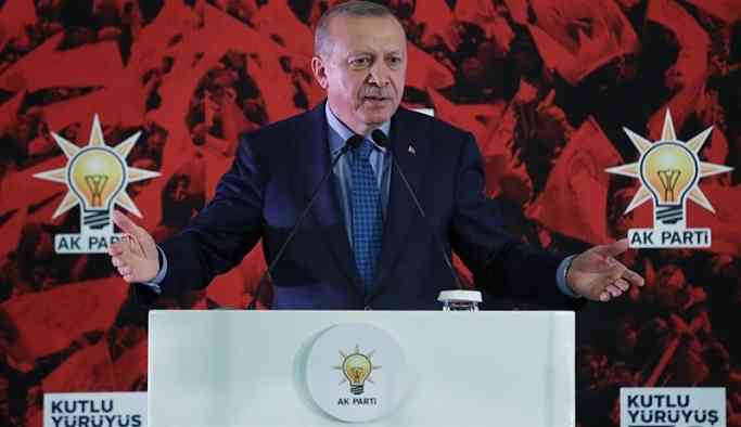 AKP'de panik...