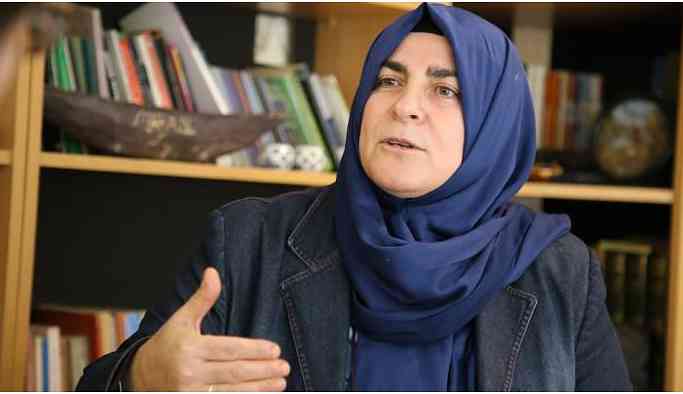 AKP kurucularından Bostan: İstifa ve ihraçlar parti için ölüm kalım meselesi