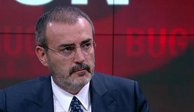 AKP'li isme tepki bir anneden geldi