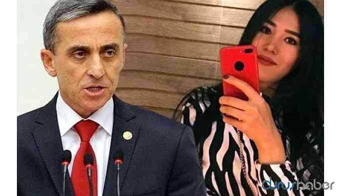 AKP'li vekilin evindeki şüpheli ölüm hakkında çarpıcı iddialar