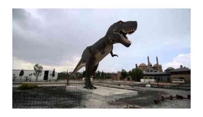 Anka Park’a haciz!