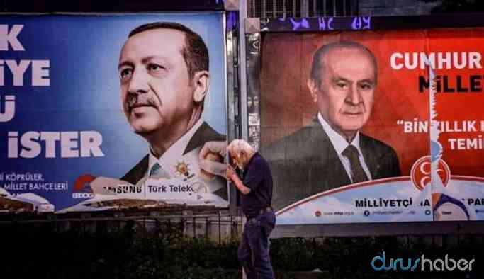 Araştırma: Hayallerim için ülkemden vazgeçerim