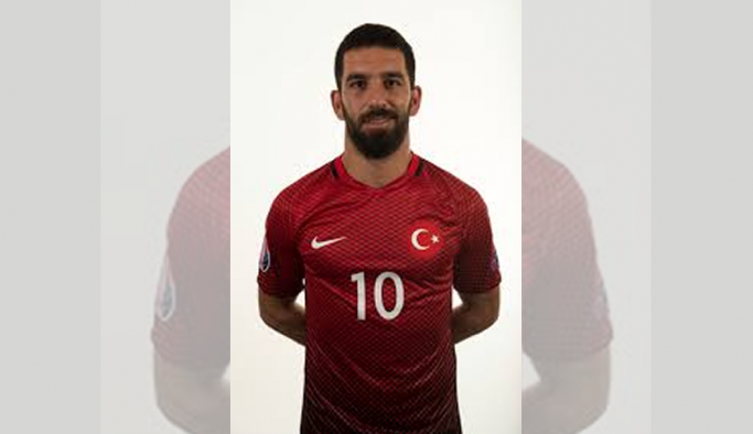 Arda Turan'a hapis cezası