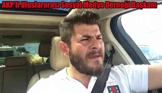 Atatürk'e hakaretten gözaltına alındı