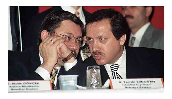 Erdoğan İBB Başkanı seçilince bakın kaç kişiyi işten çıkarmış!
