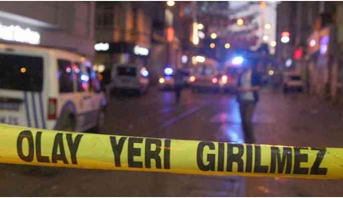 Batman'da bekçilere silahlı saldırı! 1 bekçi hayatını kaybetti
