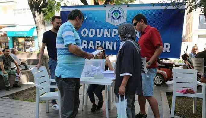 Türkiye’de bir ilk…Çay fiyatı için sandık başına gittiler