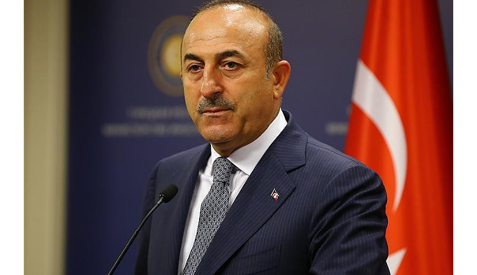 Çavuşoğlu'ndan flaş 'S-400' açıklaması: Sevkiyatlar tamamlanınca çalıştırılacak