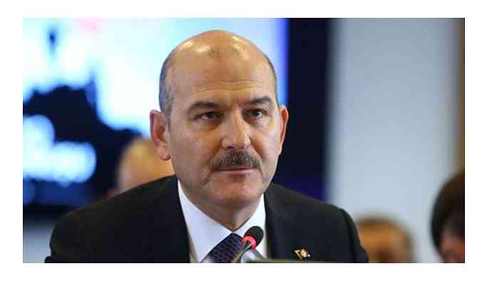CHP'den Süleyman Soylu'yu anlama kılavuzu! İşte dikkat çeken detaylar...