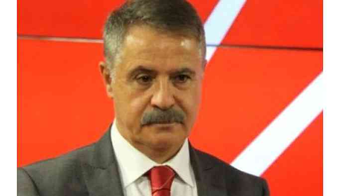CHP'li başkandan itiraf: Şirketi yeğenime kurdurdum...