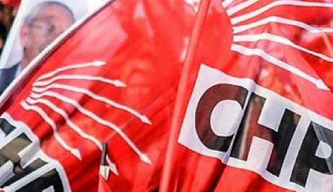 CHP sahaya iniyor...