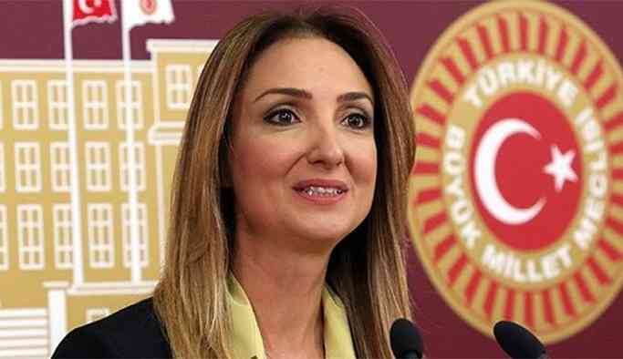CHP’den flaş Aylin Nazlıaka kararı!