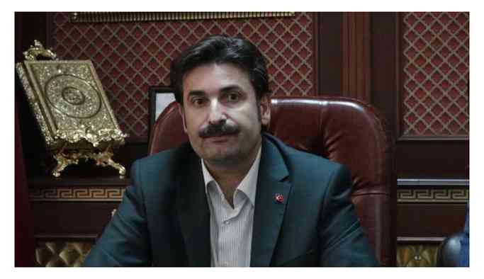 Davutoğlu cephesinden Erdoğan'a sert sözler: Yeni Ömerler arayanlara...