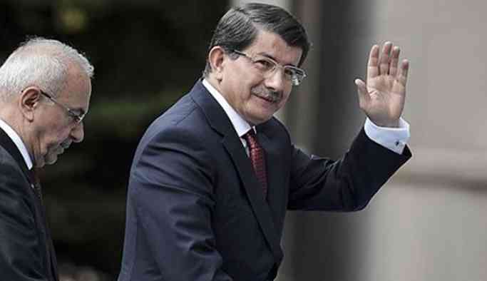 Davutoğlu ekibi bekleme kararı aldı