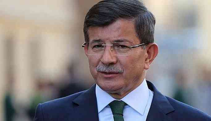 "Davutoğlu TÜSİAD mensupları ile buluşup planlarını aktarmış"