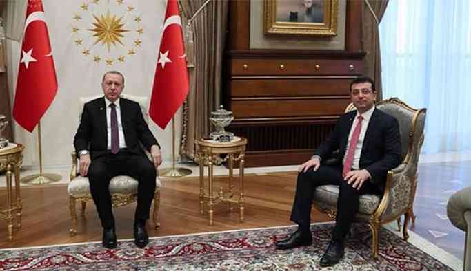 Demirtaş çıkacak Kaftancıoğlu girecek fısıltısı