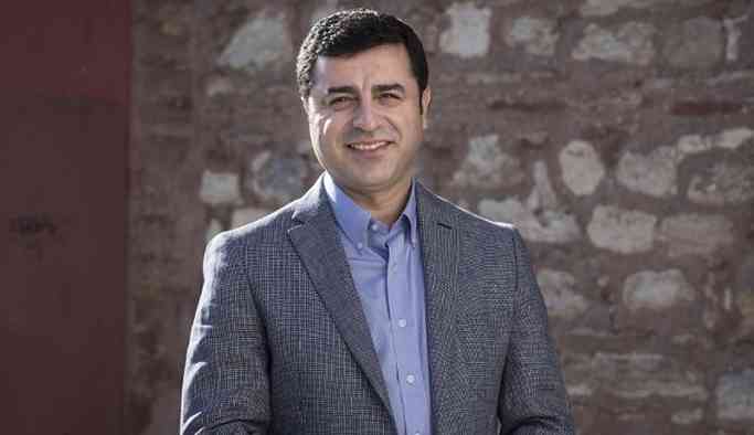 Demirtaş'ın avukatından 'tahliye' açıklaması