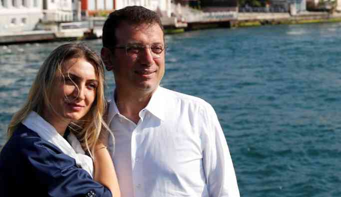 Dilek İmamoğlu: Sadece Başak Demirtaş değil, tüm siyasilerin eşleri bir araya gelebilmeli
