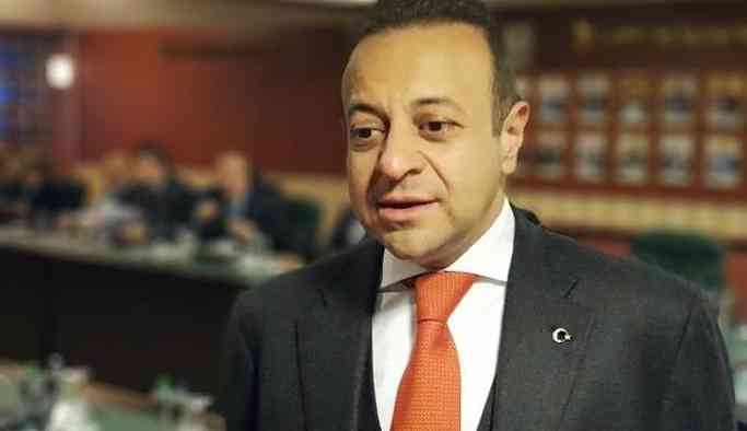 Egemen Bağış, Büyükelçiliğe atandı