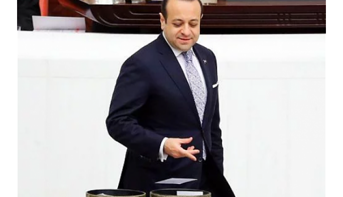 Egemen Bağış: Yalan haber mağduruyum
