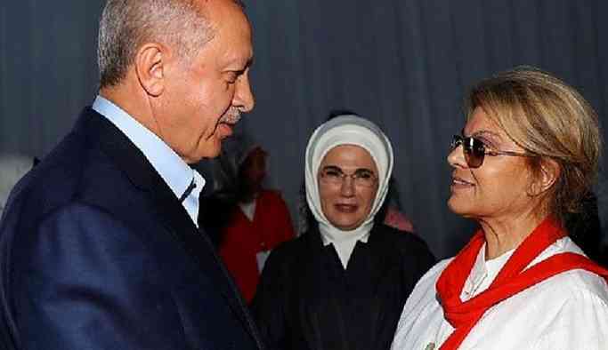 Erdoğan'dan Çiller hamlesi
