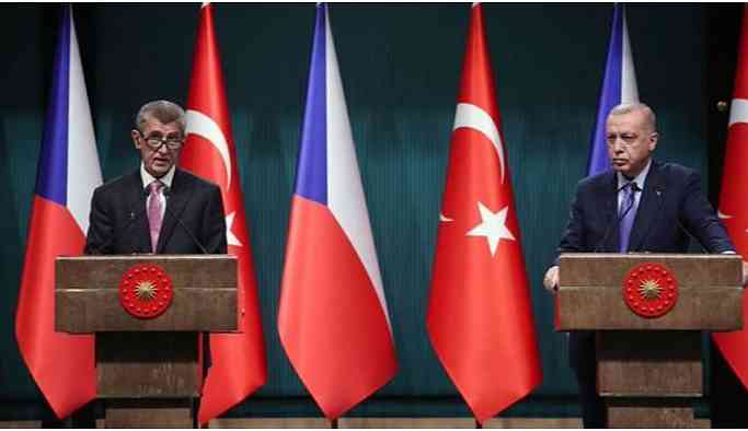 Erdoğan: İdlib yavaş yavaş yok oluyor
