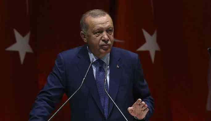 Erdoğan: İmam hatip neslinin yetişmesine özel önem verdik