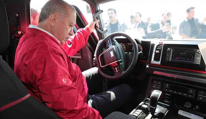 Erdoğan kusur buldu, talimat verdi!