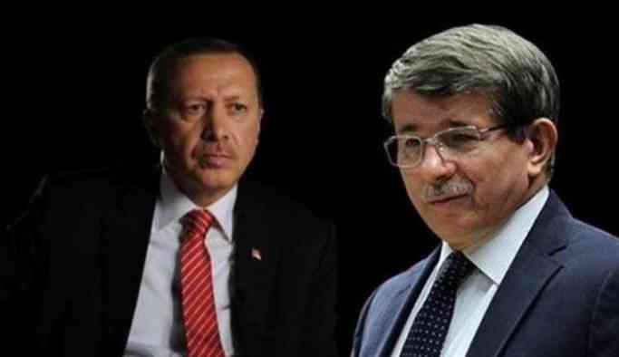 Erdoğdu: Davutoğlu başbakanlığı döneminde bazı şeylere şahit olmuş