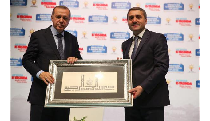 Eski AKP İstanbul İl Başkanından Erdoğan’a: Korkuları gerçeğe dönüşecek