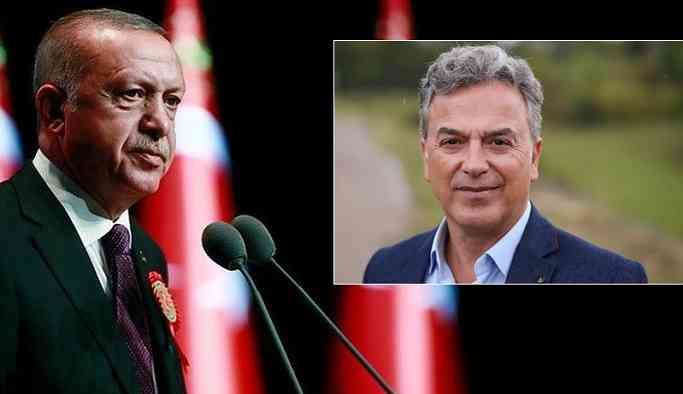 Eski Alman vekile Erdoğan'a hakaretten dava