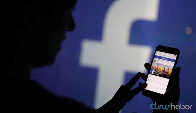 Facebook'ta önemli değişiklik! Bugünden itibaren başlıyor...