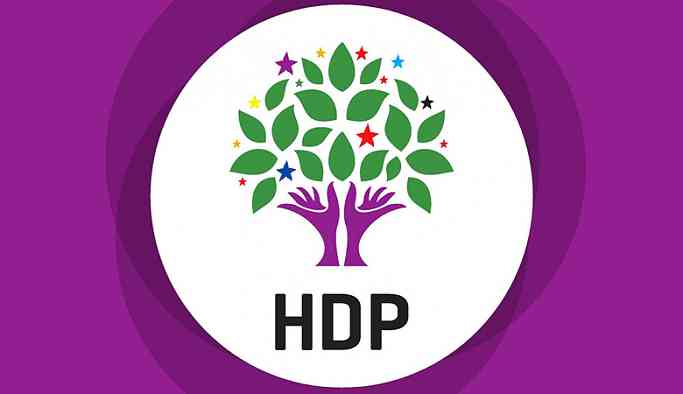 HDP'den çağrı: Meclis derhal toplanmalı...