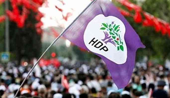 HDP: Kulp’ta yaşanan saldırıyı en sert biçimde kınıyoruz