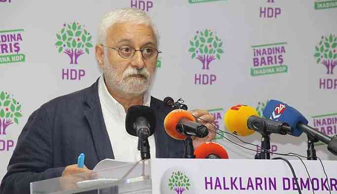 HDP’den Diyarbakır’daki ailelere çağrı: AKP’ye sorun