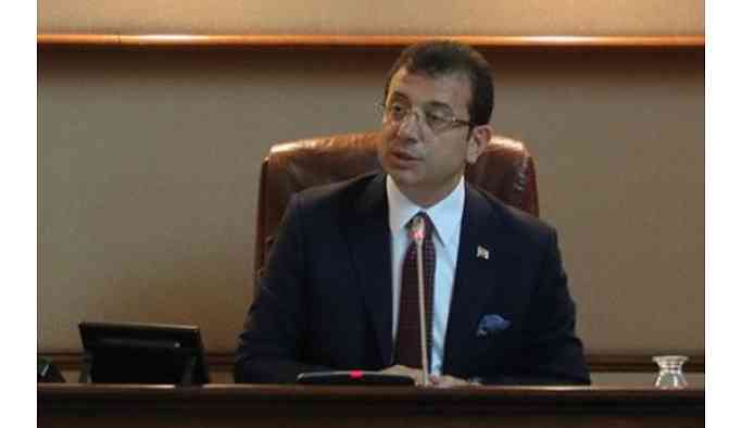 İBB'de borç krizi: AKP'den 'hele bir verdiğimizi bitirin' yanıtı