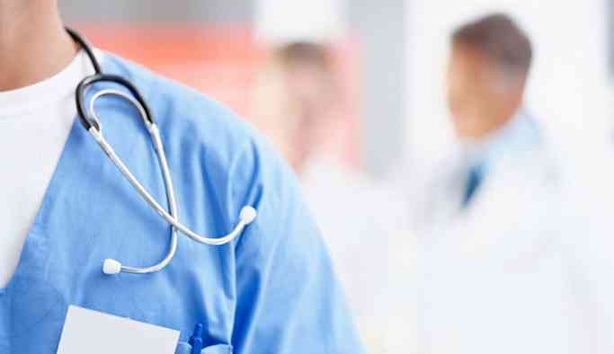 İcra Dairesi’nden ‘satılık doktor’ ilanı