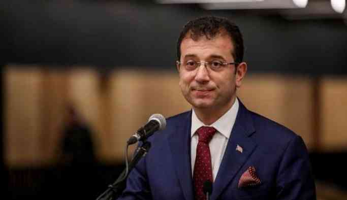 İmamoğlu aleyhine yayın yapan siteye İBB üzerinden para akıttılar