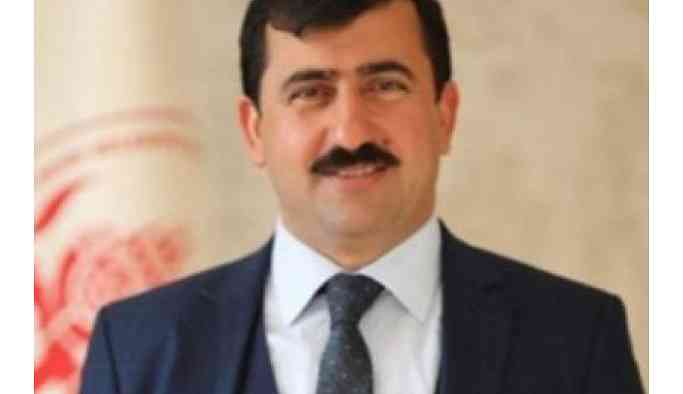 İmamoğlu'nun belediyede görevlendirdiği AKP'li müdür istifa etti