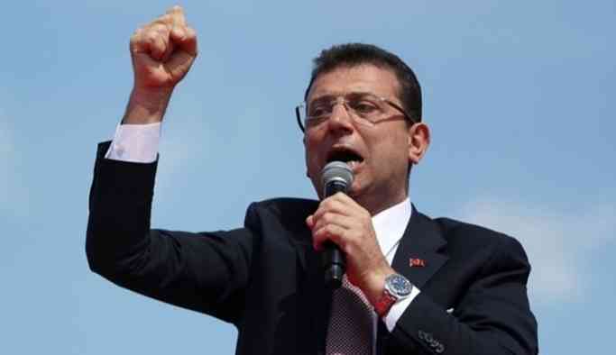İmamoğlu sözünü tuttu! 8 ilçede ücretsiz dağıtılacak