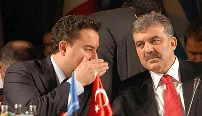 İşte Ali Babacan'ın basın açıklaması yapacağı tarih