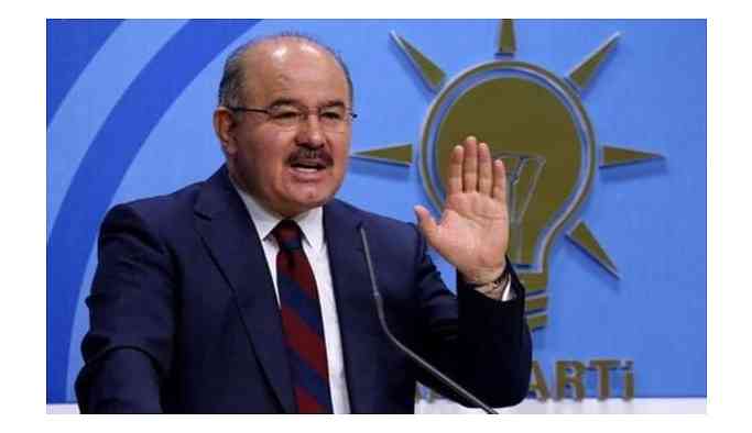 “İstifa yok” diyen Bakan'dan sert eleştiri