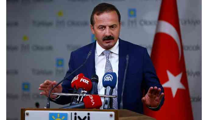İYİ Parti'den erken seçim uyarısı