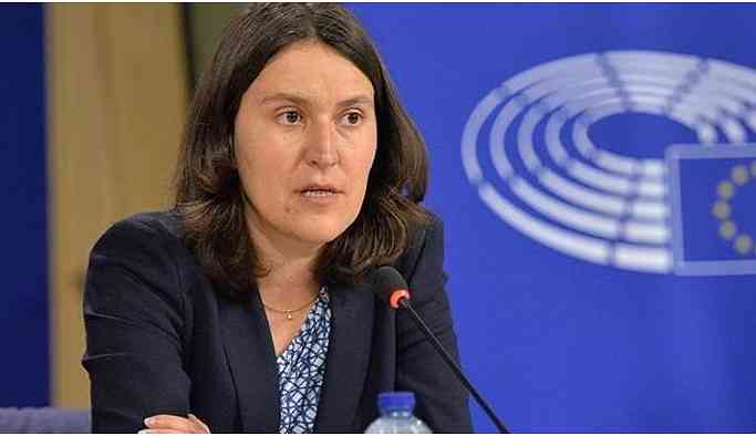 Avrupa Parlamentosu Raportöründen İmamoğlu uyarısı