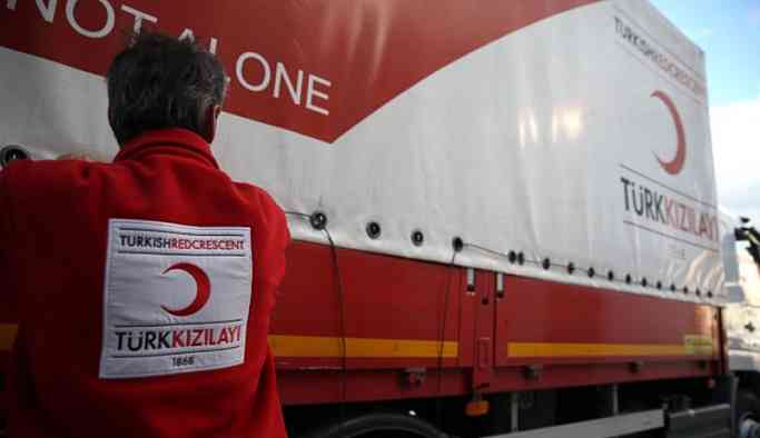 Kızılay'ın tüm gayrimenkulleri 6 farklı şirkete devredildi
