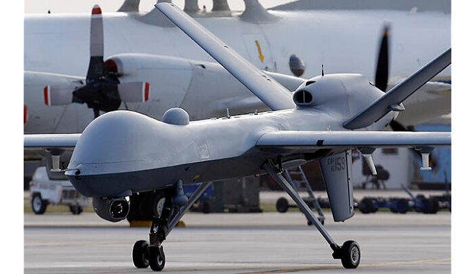 Sıcak Haber... Libya Ulusal Ordusu: TSK’ya ait 3 drone düşürdük