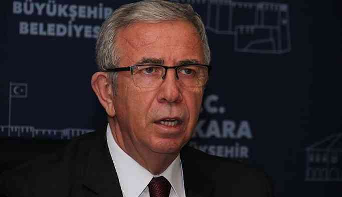 Mansur Yavaş’tan EYT’lilere prim sözü