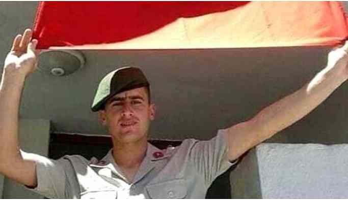 Mardin'de saldırı: 1 asker yaşamını yitirdi, 2 asker yaralandı
